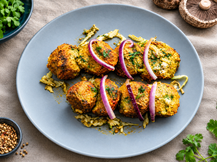 Jugnu's Duniya (Flavours of the World) slider image