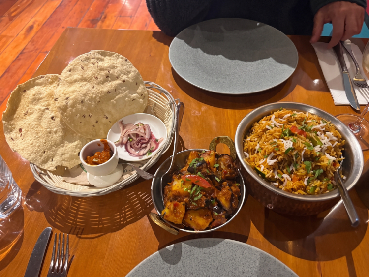 Jugnu's Duniya (Flavours of the World) slider image