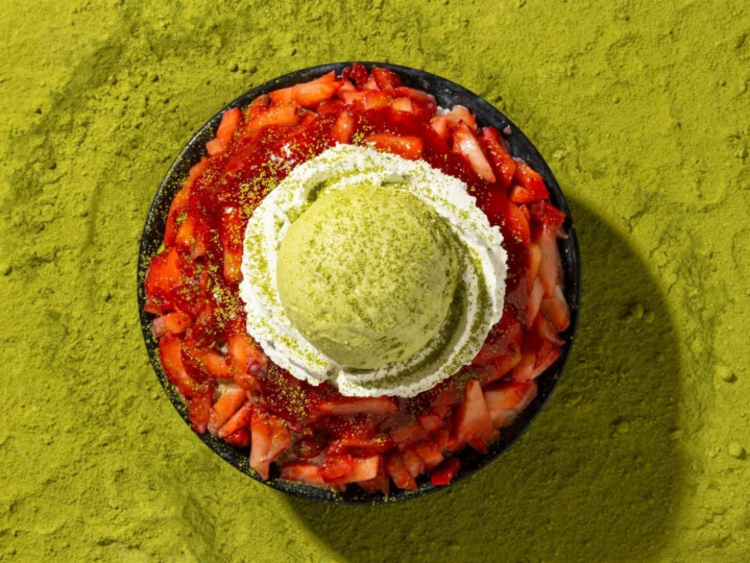 Sulbing Dessert Cafe - CBD slider image