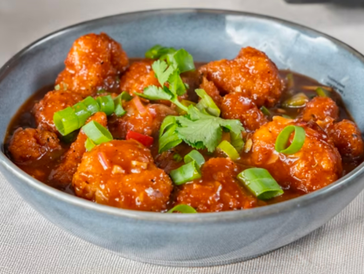 Fire Food Indian Restaurant slider image