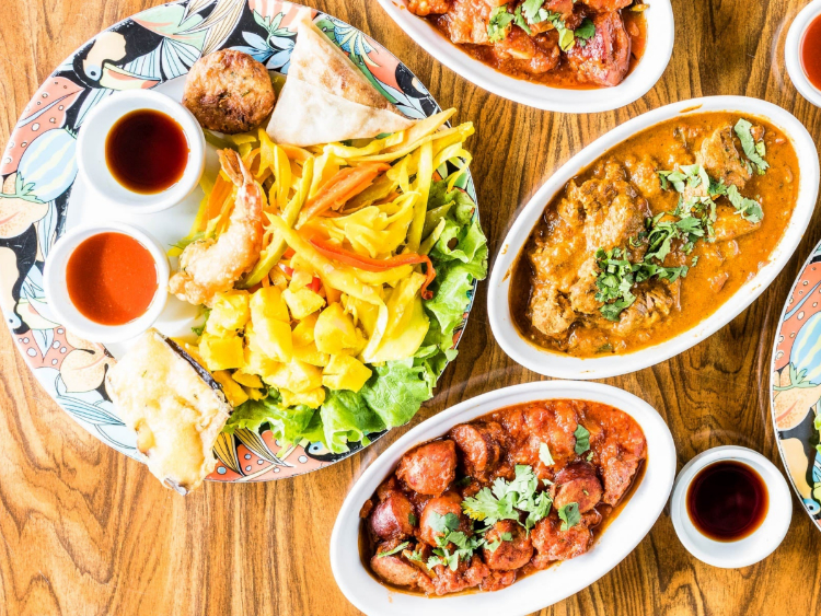 Laza Restaurant slider image