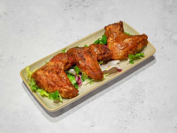 Laza Restaurant slider image