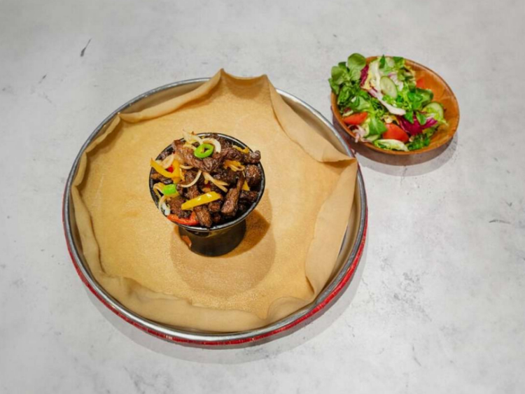 Laza Restaurant slider image