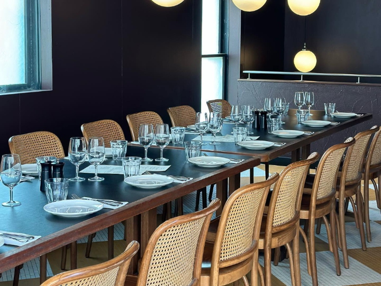 Il Baretto - Newtown slider image