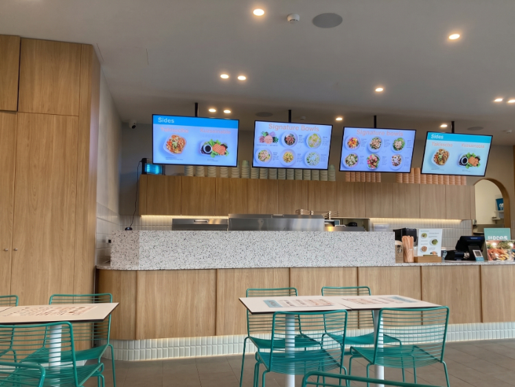 Finn Poke - Newcastle slider image