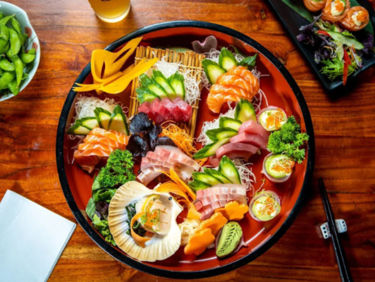 Ichika - Sushi & Asian Cuisine slider image
