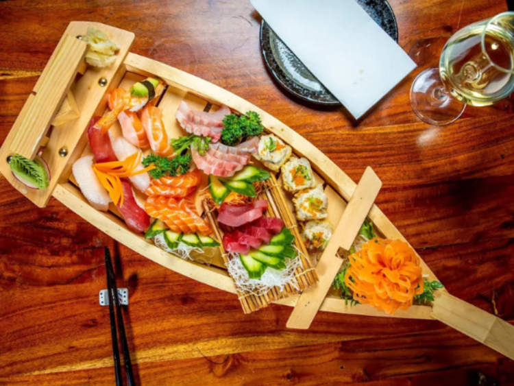 Ichika - Sushi & Asian Cuisine slider image