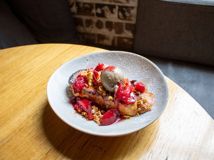 Cook & Archies slider image