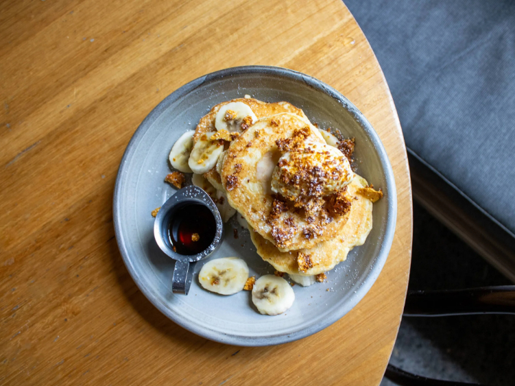 Cook & Archies slider image