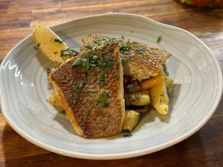 Achilles Tavern slider image