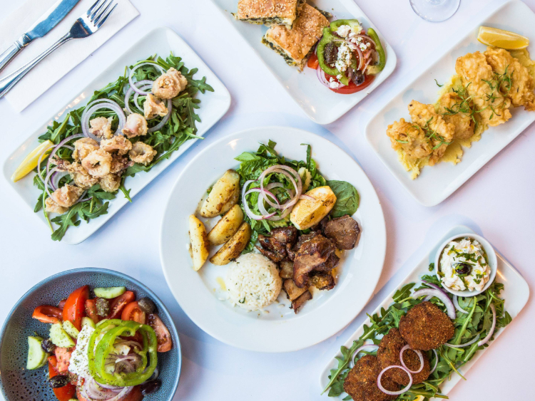 Achilles Tavern slider image