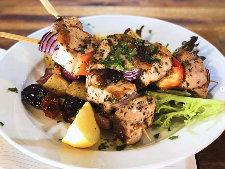 Achilles Tavern slider image