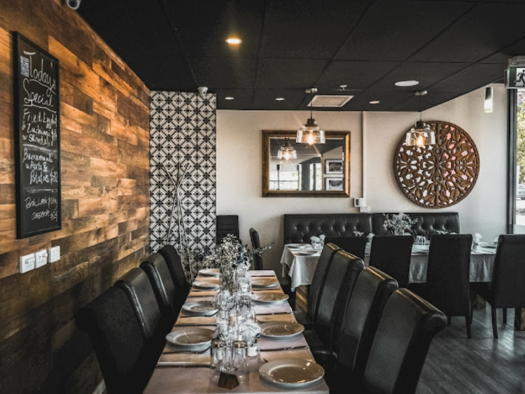 Achilles Tavern slider image