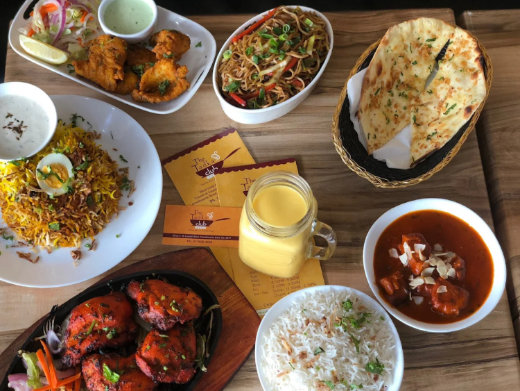 The Tadka Club - Cranbourne slider image