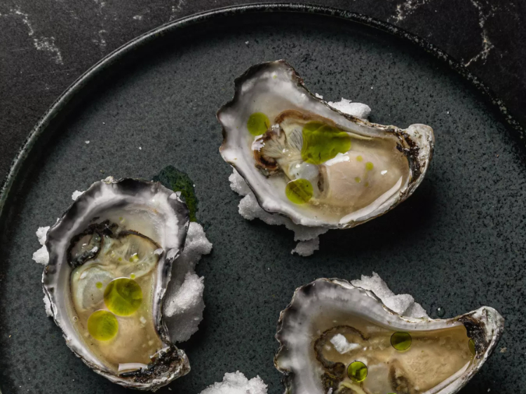 Kuro Bar & Dining slider image