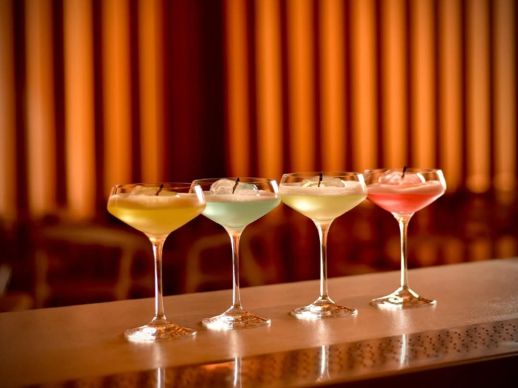 Kuro Bar & Dining slider image