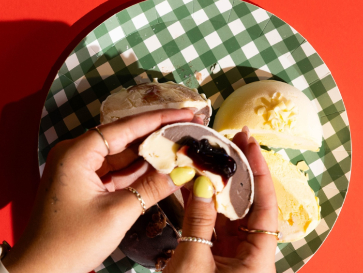 Frankies Pizza slider image