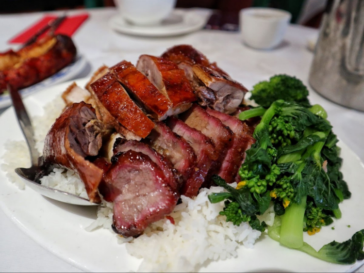 Mei Dim Restaurant slider image