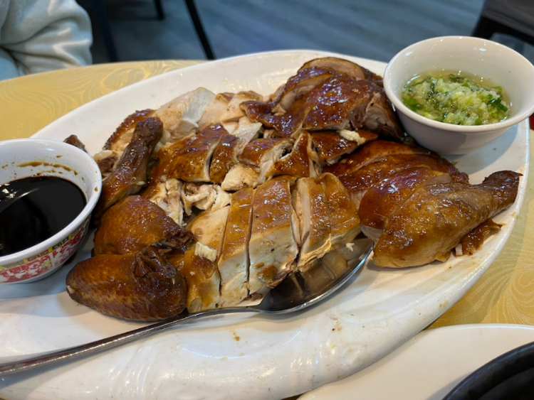 Mei Dim Restaurant slider image