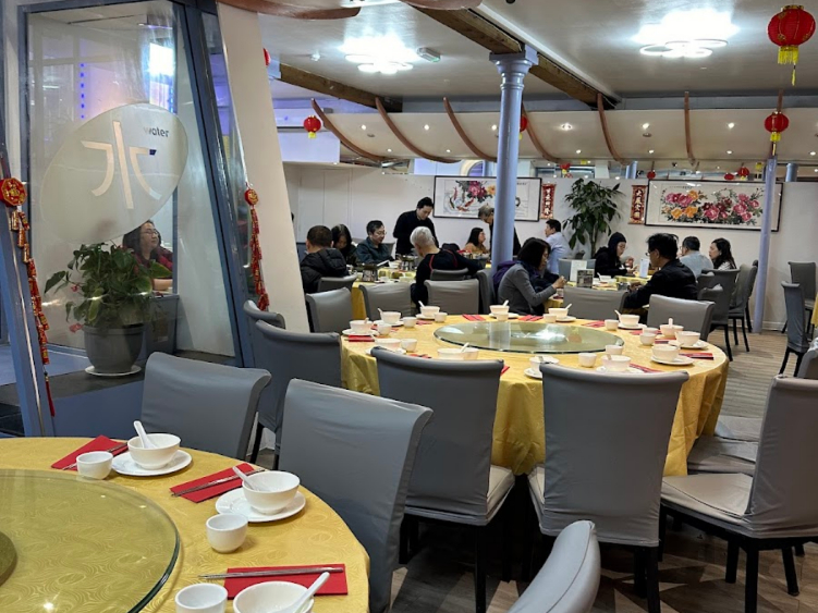 Mei Dim Restaurant slider image