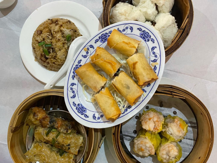 Mei Dim Restaurant slider image