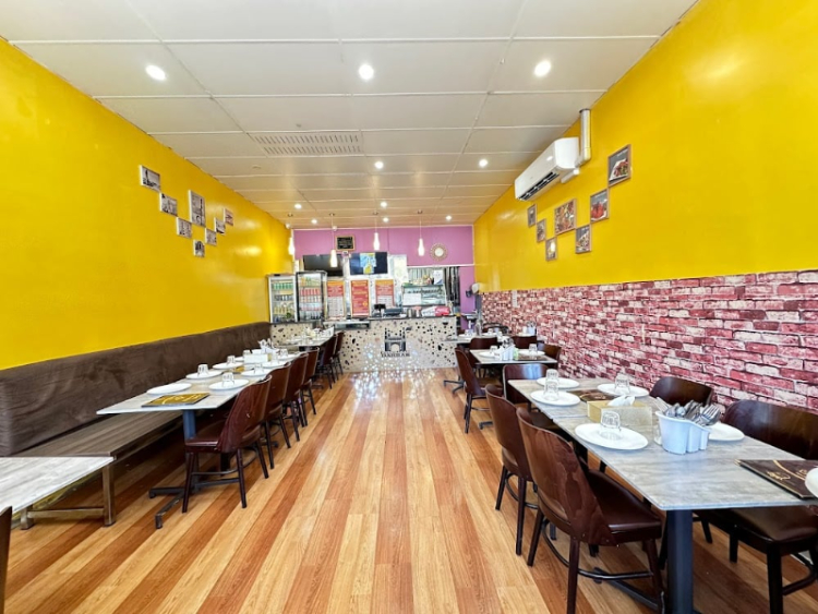 Hyderabad Darbar Restaurant - Dum Biriyani slider image