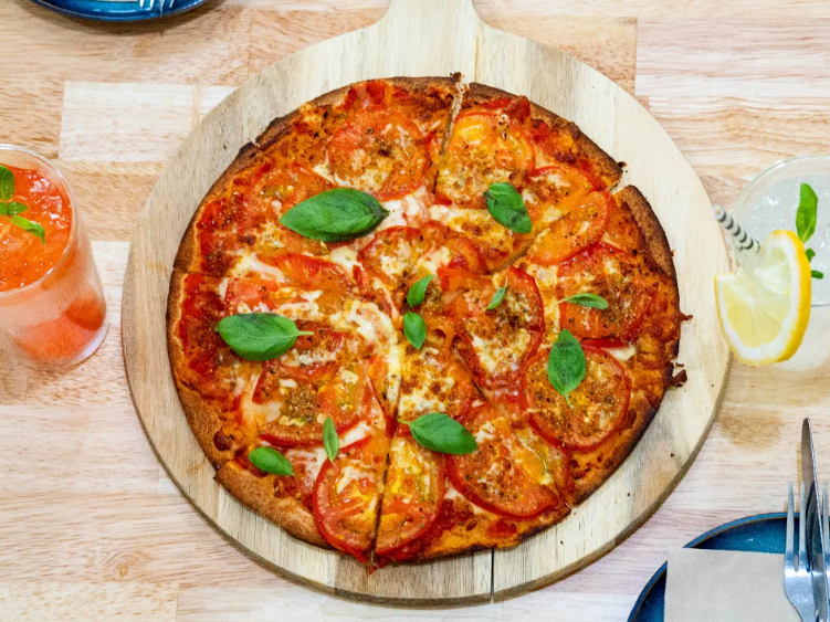 Silvana Bar & Restaurant slider image