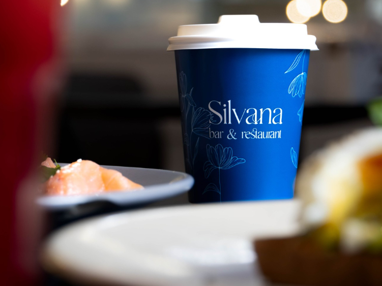 Silvana Bar & Restaurant slider image