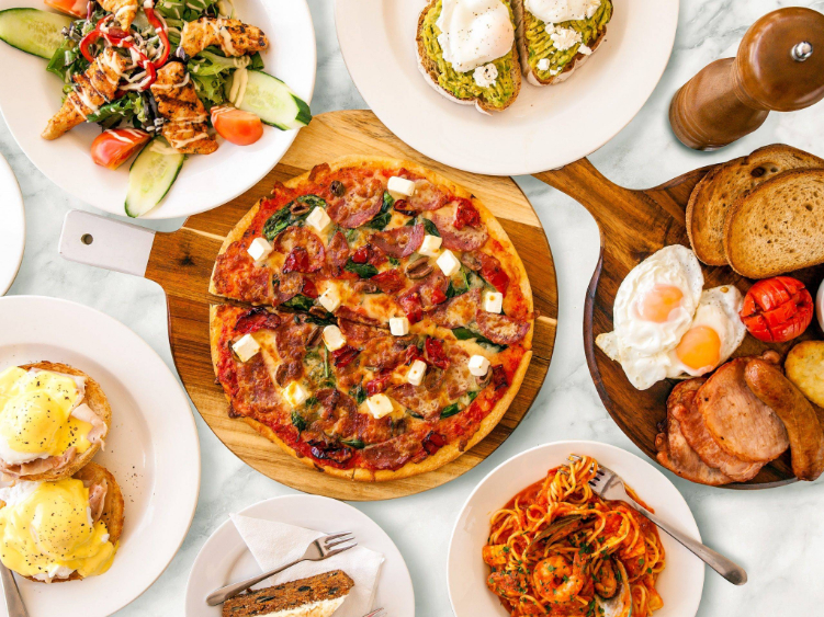 Silvana Bar & Restaurant slider image