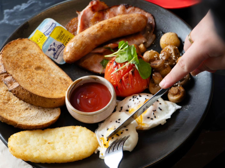 Silvana Bar & Restaurant slider image