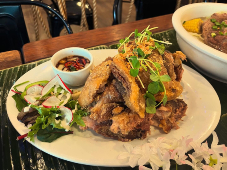Pamana - Filipino Restaurant slider image
