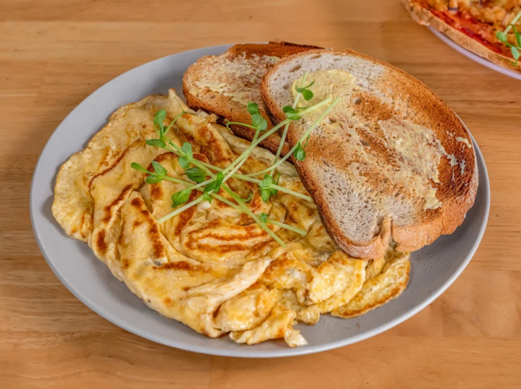 Jitterz on Hay slider image