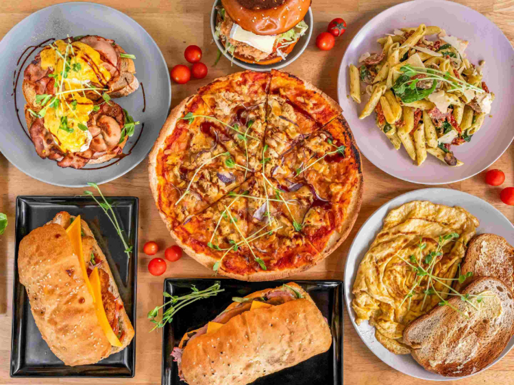 Jitterz on Hay slider image