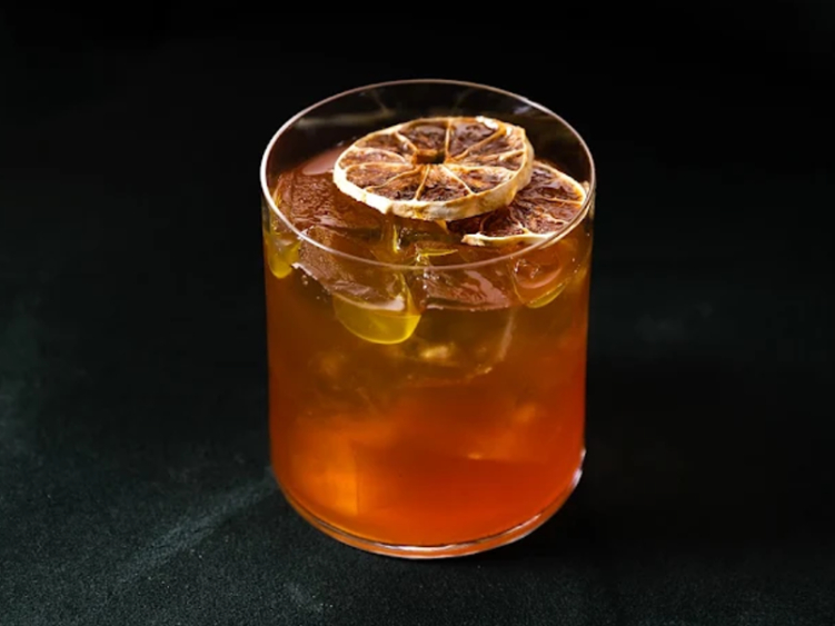 Glou Wine Bar slider image