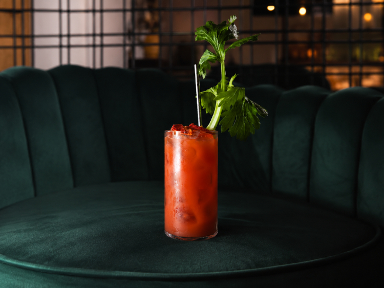 Glou Wine Bar slider image
