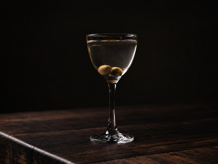 Glou Wine Bar slider image