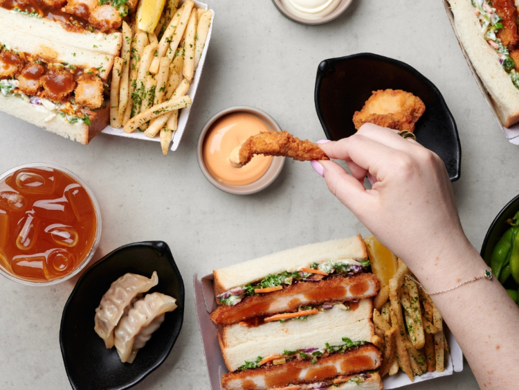 Motto Motto Japanese Kitchen - Coorparoo slider image