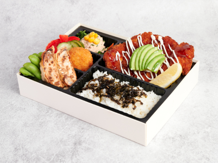 Motto Motto Japanese Kitchen - Coorparoo slider image