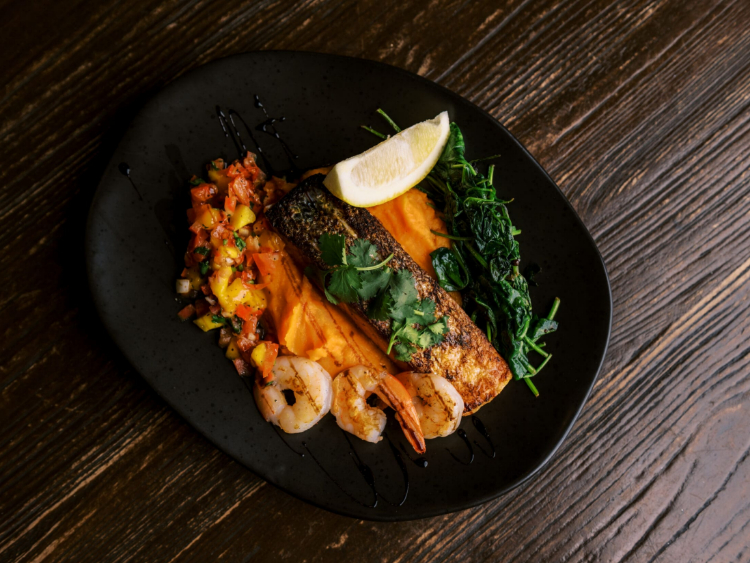 The Alexander Bar & Bistro slider image