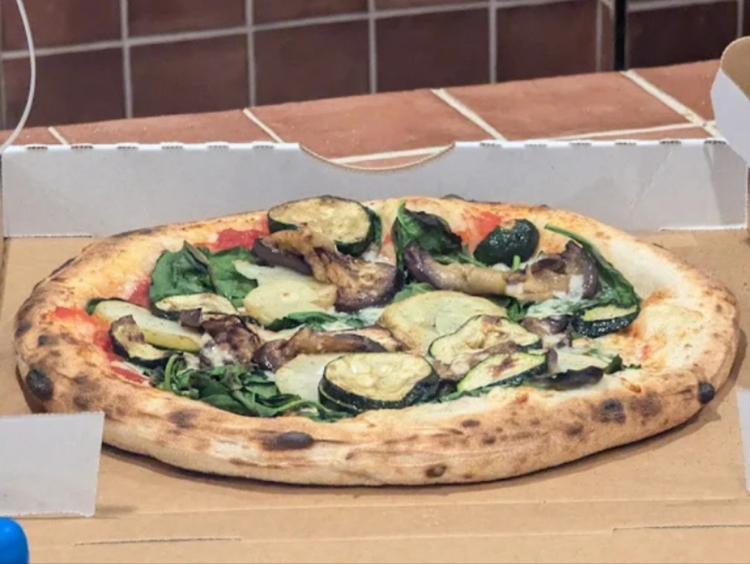 Fabbrica Della Pizza - Essendon slider image