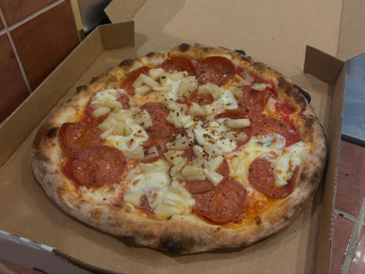 Fabbrica Della Pizza - Essendon slider image