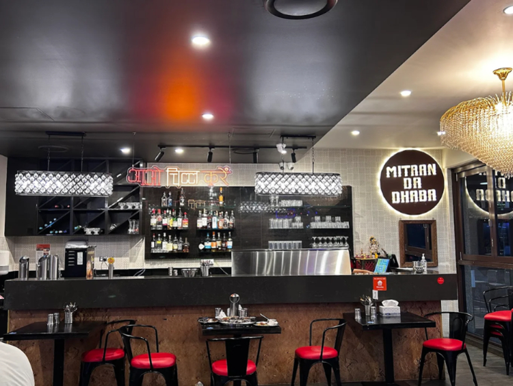 Mitran Da Dhaba - Harris Park slider image