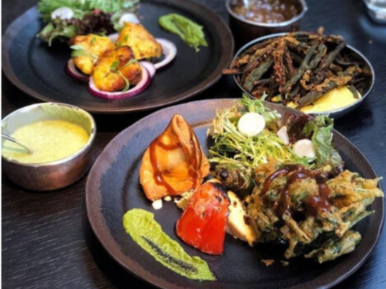Kennington Tandoori slider image