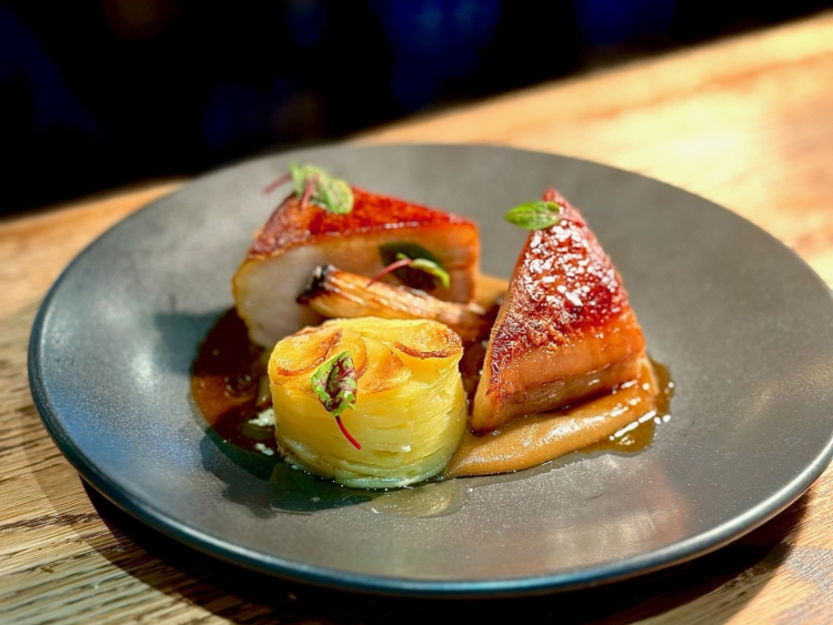 Enoteca da Luca - Guildhall slider image