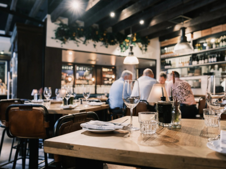 Enoteca da Luca - Guildhall slider image