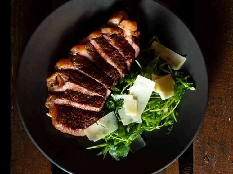 Enoteca da Luca - Guildhall slider image