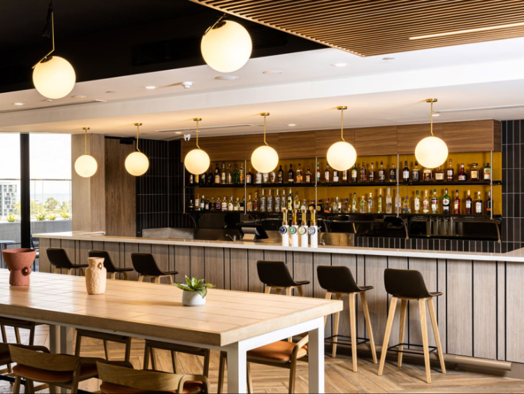 Mercure Melbourne - Doncaster slider image