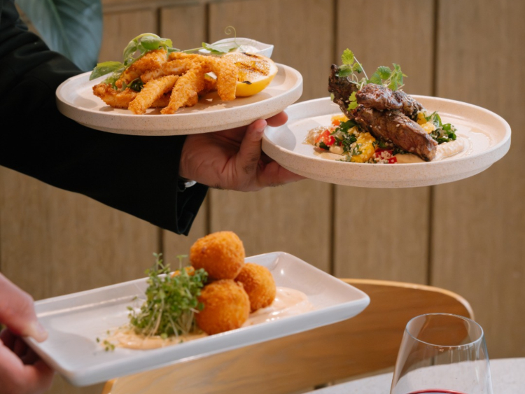 Mercure Melbourne - Doncaster slider image