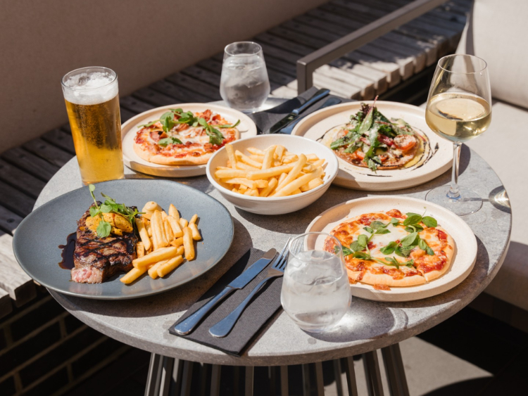 Mercure Melbourne - Doncaster slider image