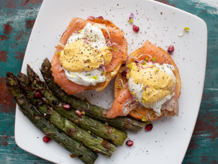 Intrepid Bakers slider image